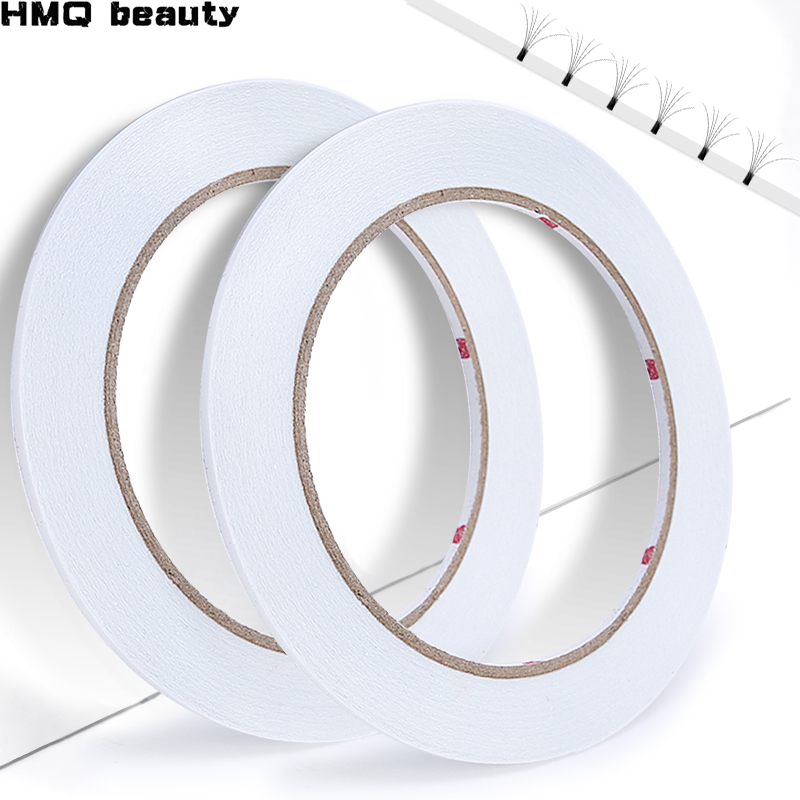 Eyelash Extension Volume Lashes - 40m/Set 간편한 팬 테이프 3D 볼륨