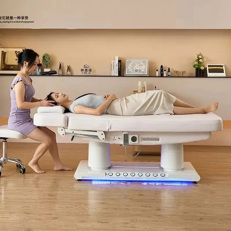 Eyelash Extension Remover At Home - 2025 아티스트 핸드 마사지 테이블 얼굴