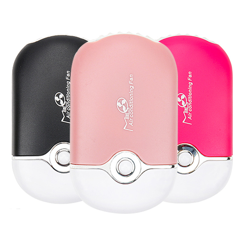 Eyelash Extension Volume Lashes - 미니 USB 충전 속눈썹 팬 건조기