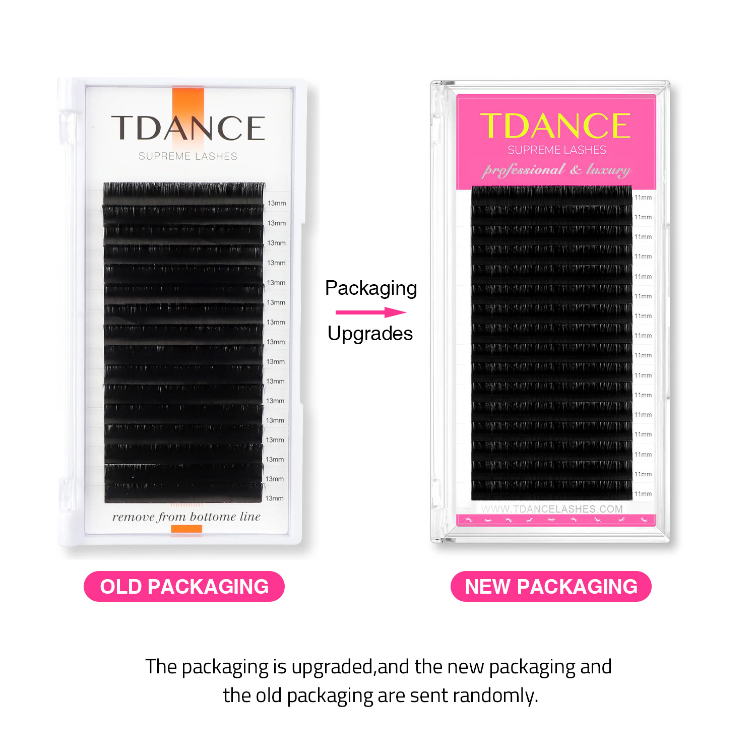 TDANCE 속눈썹 연장 16Rows 한국 PBT C/ - Eyelash Extension Korea Natural 리뷰 및 가격
