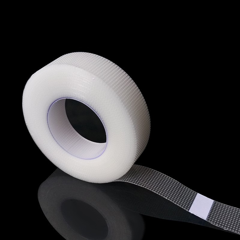 3/5 롤 속눈썹 연장 PE 접착 테이프 언더 아이 패 - Eyelash Extension Eye Mask 리뷰 및 가격