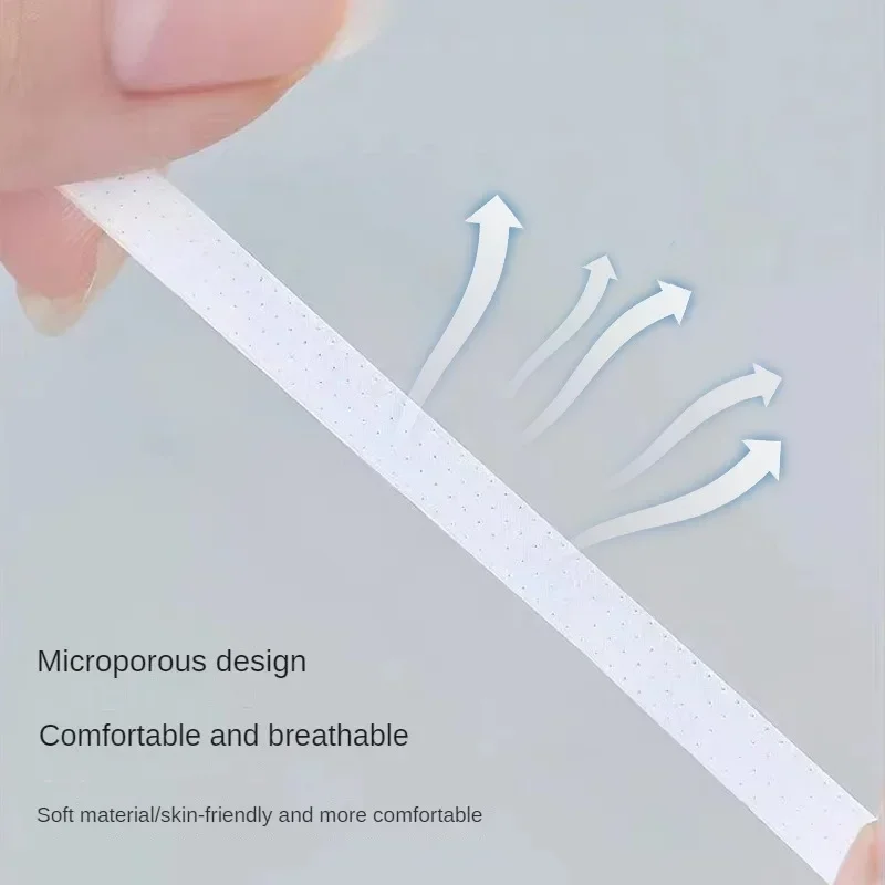 4MM 속눈썹 리프팅 테이프 통기성 의료용 종이 테이프 - Eyelash Extension Eye Mask 리뷰 및 가격