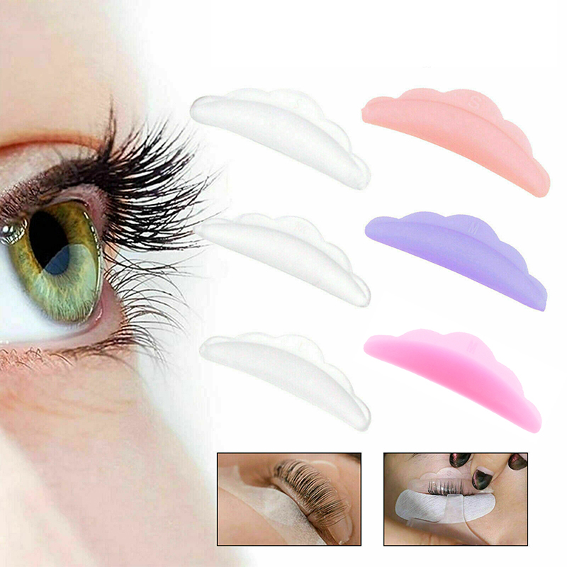 속눈썹 연장 실리콘 파마 패드, 속눈썹 리프팅 패드,  - Eyelash Extension Remover At Home 리뷰 및 가격