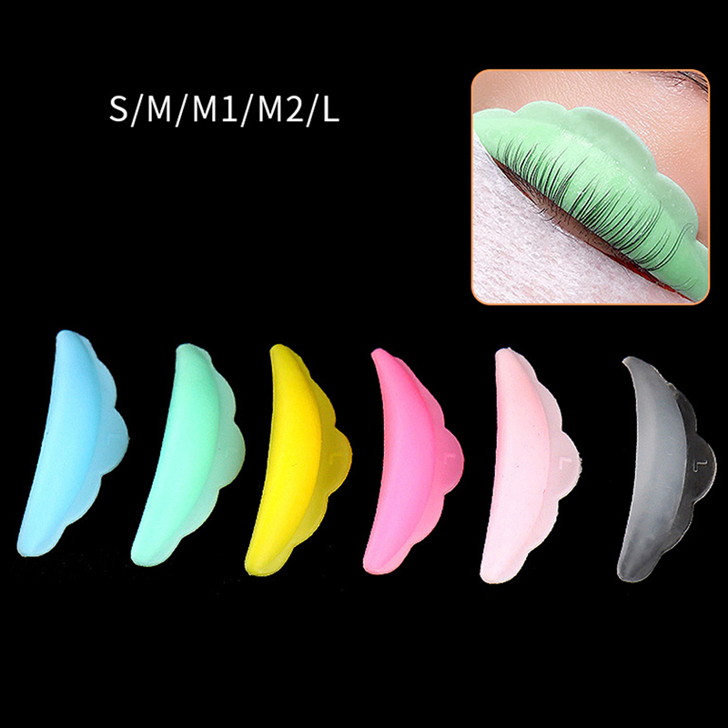 속눈썹 연장 실리콘 파마 패드, 속눈썹 리프팅 패드,  - Eyelash Extension Remover At Home 리뷰 및 가격