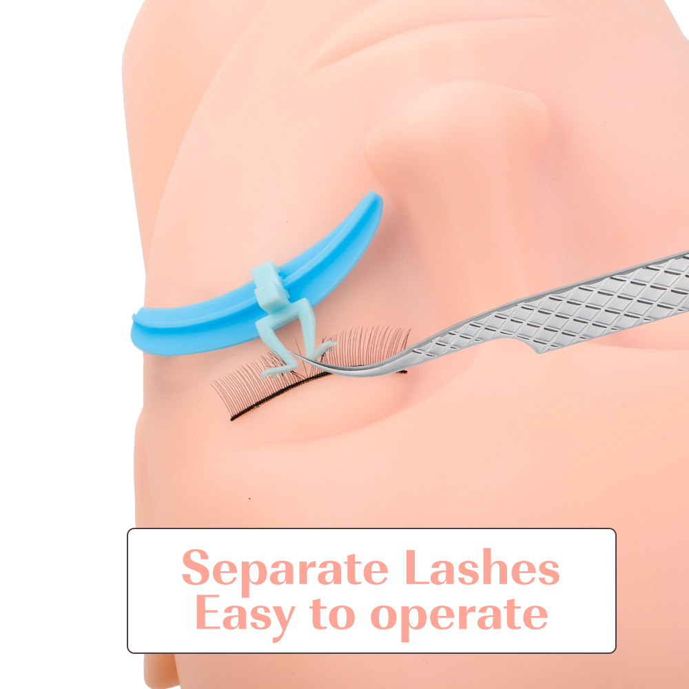 웬디 속눈썹 재사용 가능한 속눈썹 분리기 액세서리 초보 - Eyelash Extension Remover At Home 리뷰 및 가격