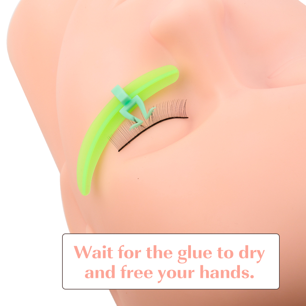 웬디 속눈썹 재사용 가능한 속눈썹 분리기 액세서리 초보 - Eyelash Extension Remover At Home 리뷰 및 가격