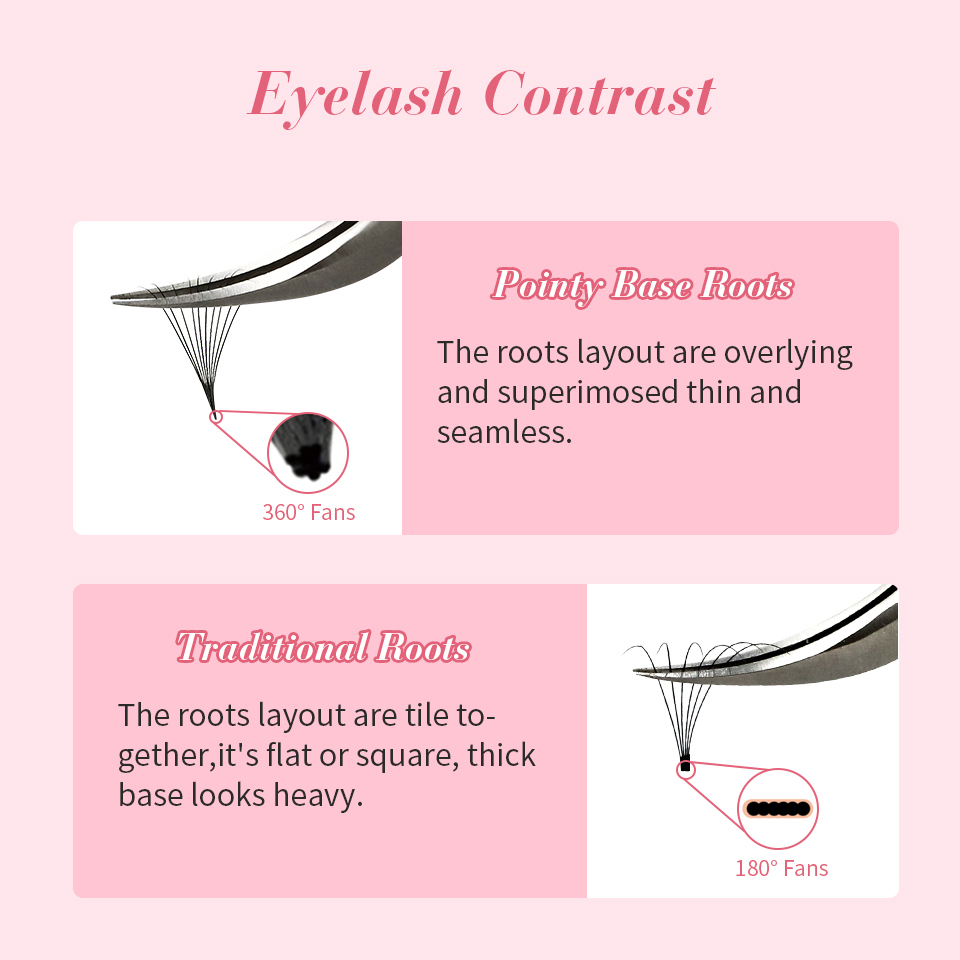 RUJADE 얇은 뾰족한 베이스 인조 속눈썹 익스텐션, - Eyelash Extension Remover At Home 리뷰 및 가격