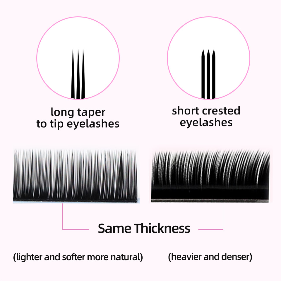 Lashrujade 개별 속눈썹 연장 클래식 속눈썹 트 - Eyelash Extension Korea Natural 리뷰 및 가격