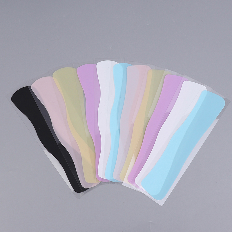 1개 실리콘 속눈썹 연장 이마 패드 - 속눈썹 이식 트 - Eyelash Extension Remover At Home 리뷰 및 가격