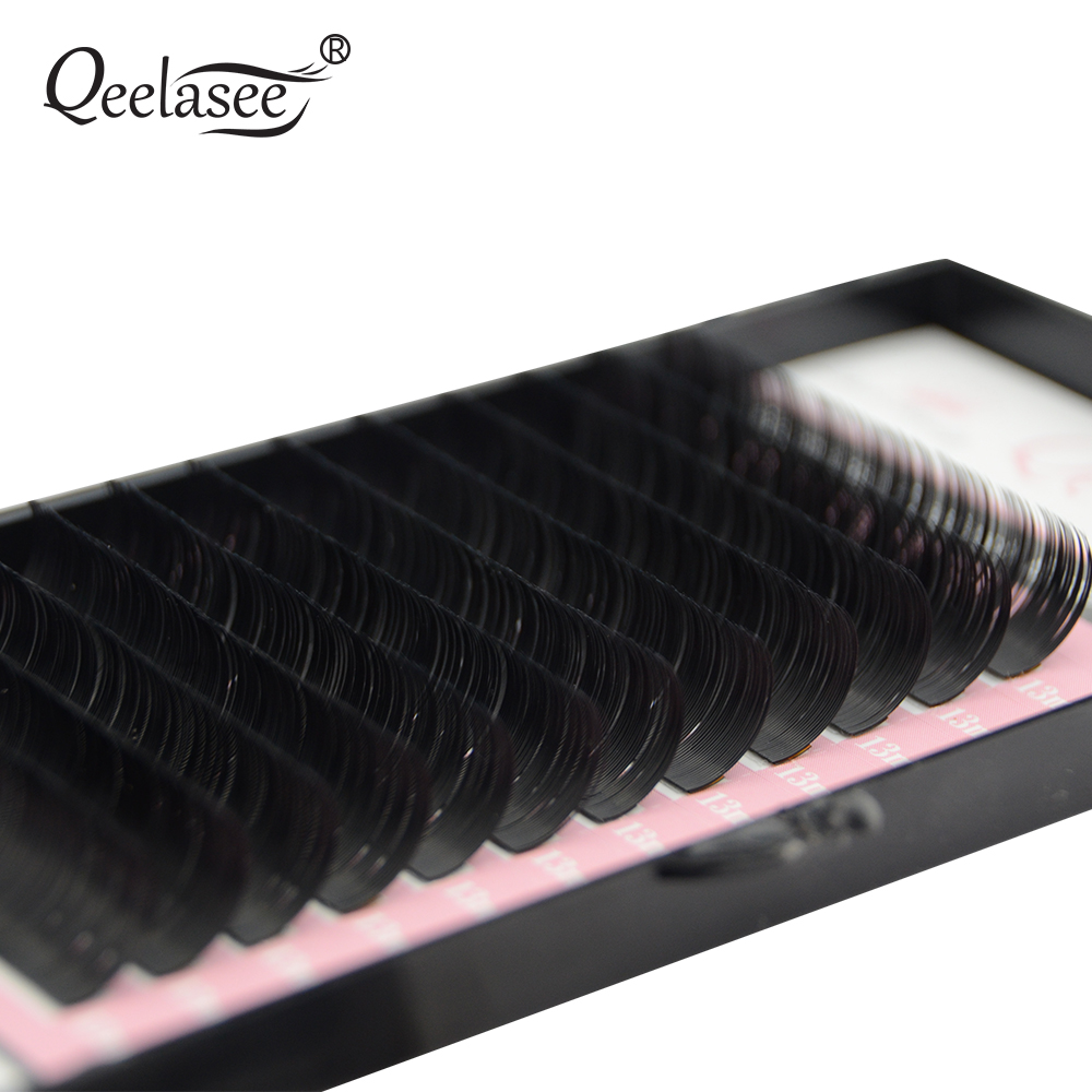 Qeelasee-인조 밍크 개별 속눈썹 연장 실, 전문 - Eyelash Extension Remover At Home 리뷰 및 가격