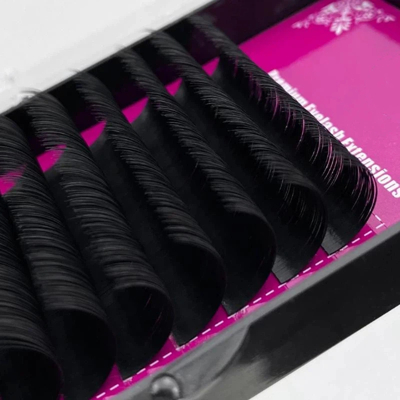 【M】개별 믹스 사이즈 속눈썹 연장 프리미엄 볼륨 속눈 - Eyelash Extension Volume Lashes 리뷰 및 가격