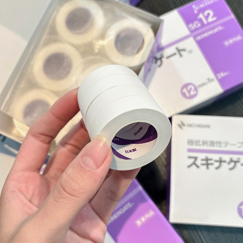 인기 있는 속눈썹 공급품 부드럽고 편안한 통기성 속눈썹 - Eyelash Extension Volume Lashes 리뷰 및 가격
