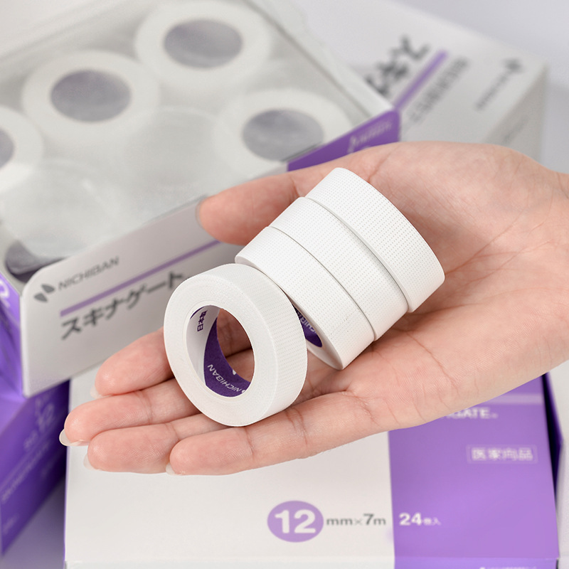 인기 있는 속눈썹 공급품 부드럽고 편안한 통기성 속눈썹 - Eyelash Extension Volume Lashes 리뷰 및 가격