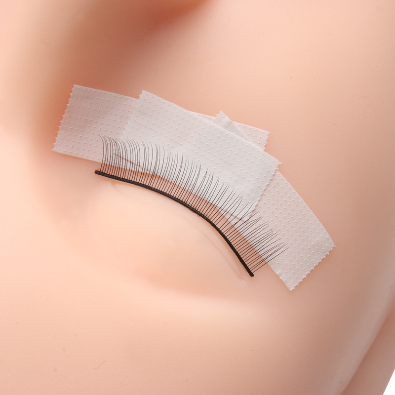1/3롤 일본 절연 테이프 속눈썹 연장 무융단 안대 아 - Eyelash Extension Eye Mask 리뷰 및 가격