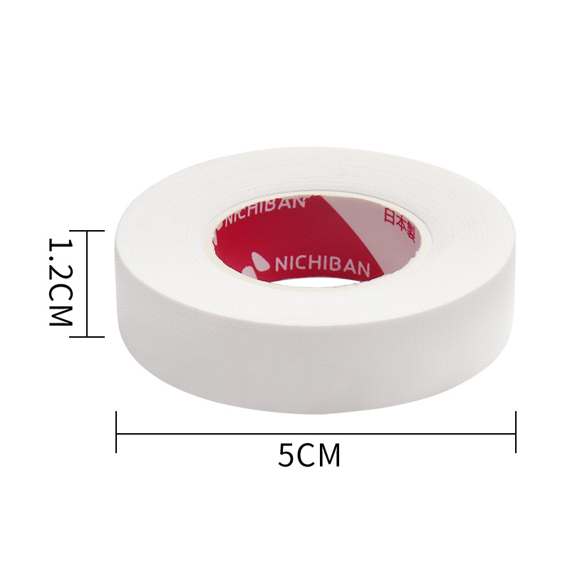 1/3롤 일본 절연 테이프 속눈썹 연장 무융단 안대 아 - Eyelash Extension Eye Mask 리뷰 및 가격